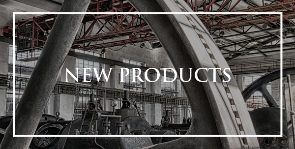 New products