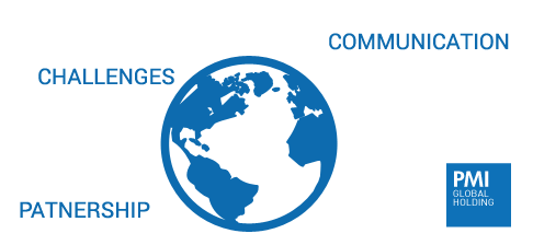 PMI global holding Values